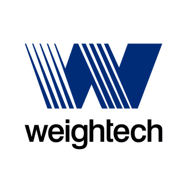 Weightech Logo
