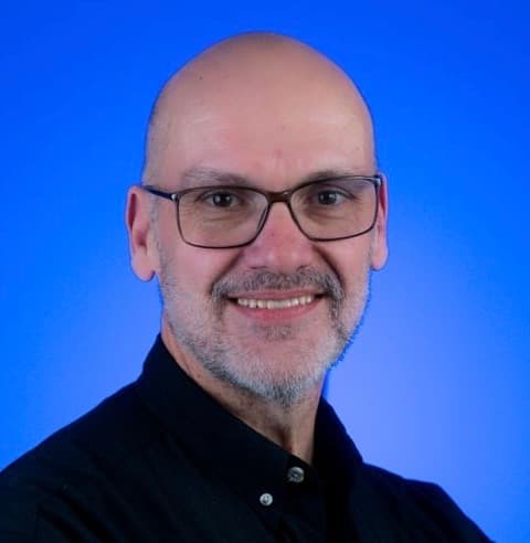 Carlos Marin - Engenheiro Especialista em Pesagem